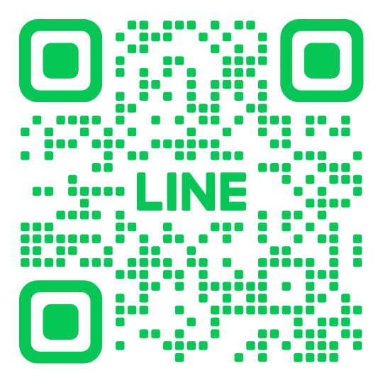 LINE QR